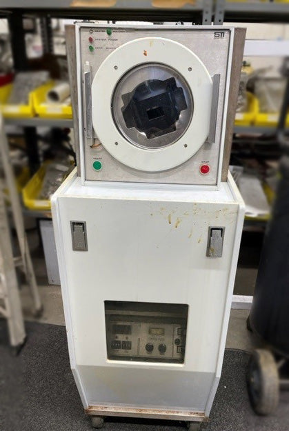 Semitool ST 240 D SRD (Spin Rinse Dryer)