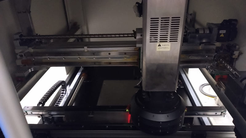 Aleader ALD 770 Automatic Optic Inspection