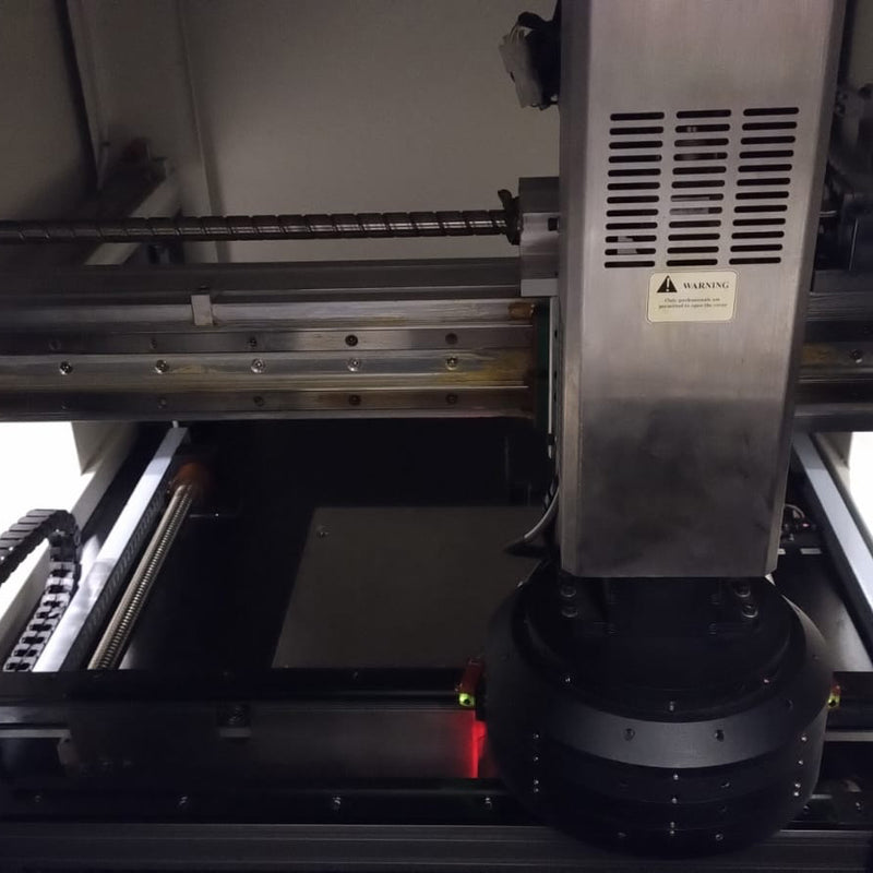 Aleader ALD 770 Automatic Optic Inspection