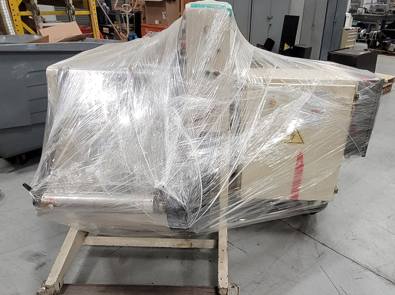 Comco Commander Flexo Press