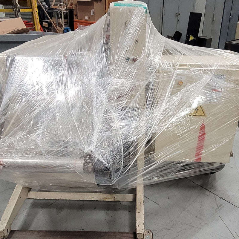 Comco Commander Flexo Press