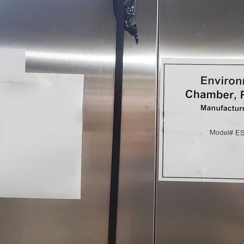 ESPEC ESL 3 CW Environmental Chamber
