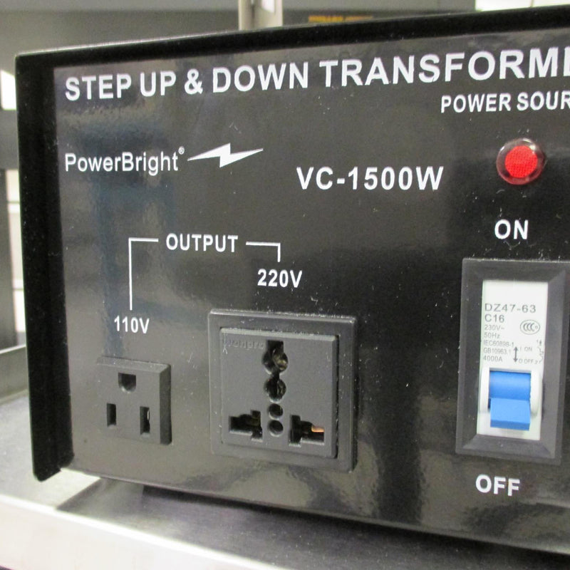 Modular Process Technology UV 600 UV Ozone Cleaner