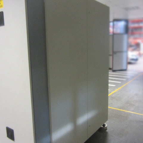 Macrotron MSX 2000 A X-ray Inspection