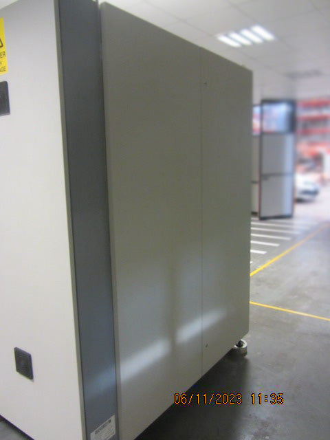 Macrotron MSX 2000 A X-ray Inspection