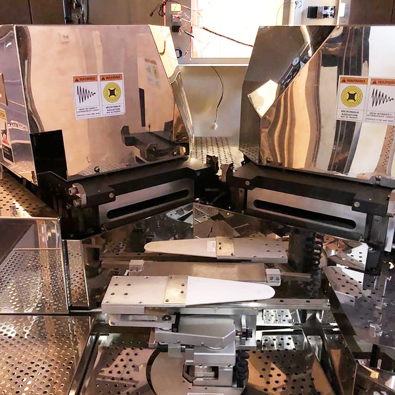 Axcelis Gemini GPL MCU 202