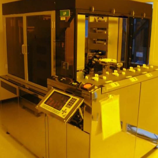 Tel Mark 7 Coater / Developer