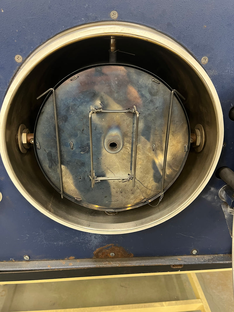 Camco G-ATM 16-FL Hydrogen Furnace