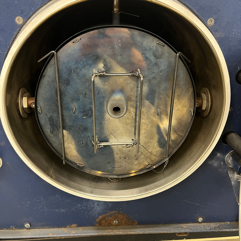 Camco G-ATM 16-FL Hydrogen Furnace