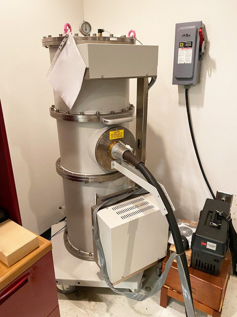 Thermo Fisher Scientific / FEI CM 200 TEM (Transmission Electron Microscope)