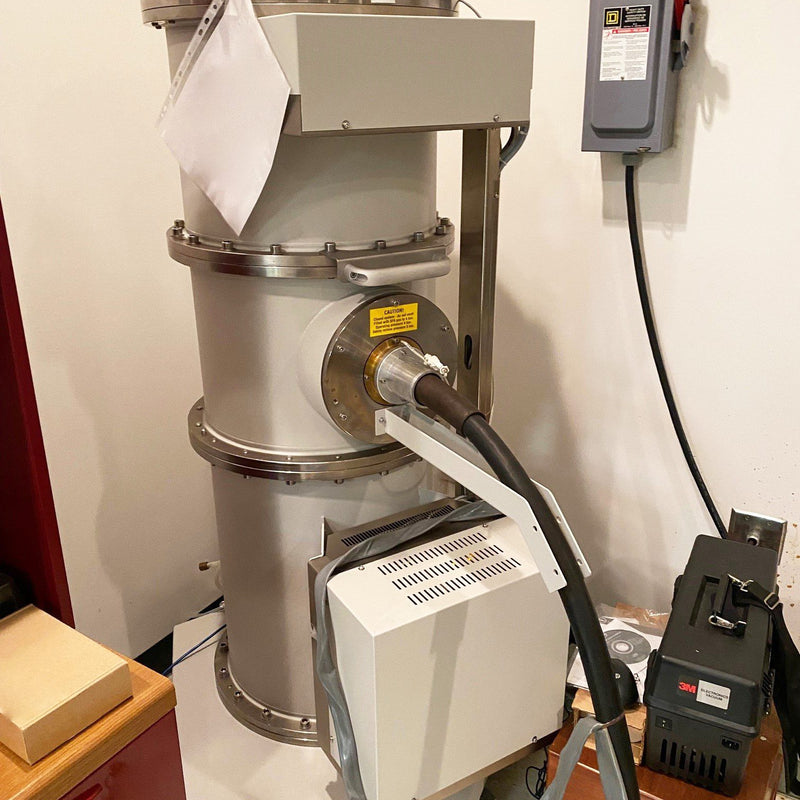 Thermo Fisher Scientific / FEI CM 200 TEM (Transmission Electron Microscope)
