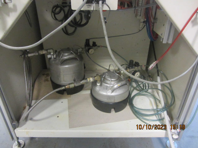 PVA 20/20 Automatic Dispenser