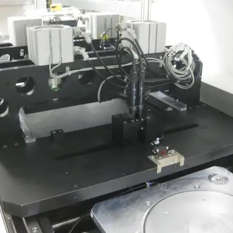 Selvac SPW 12 WLBI Alignment Equipment