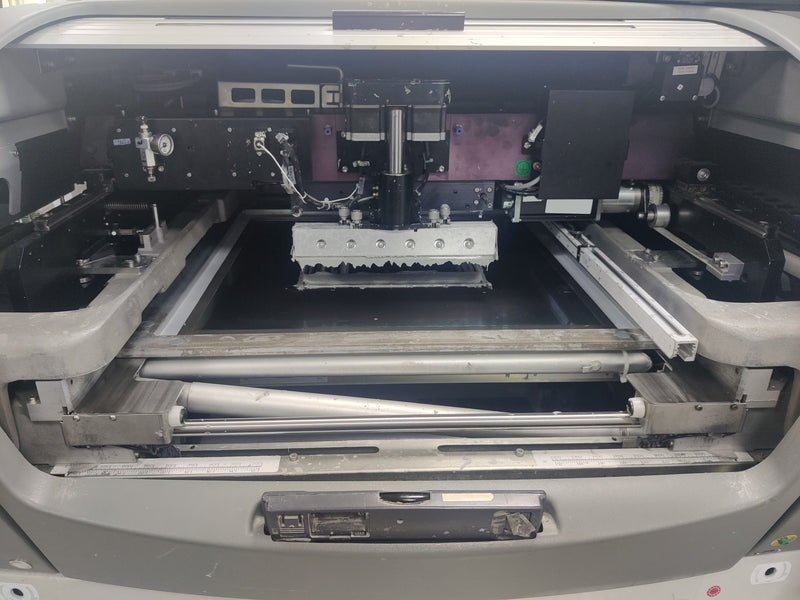 Dek Horizon 03 i Screen Printer