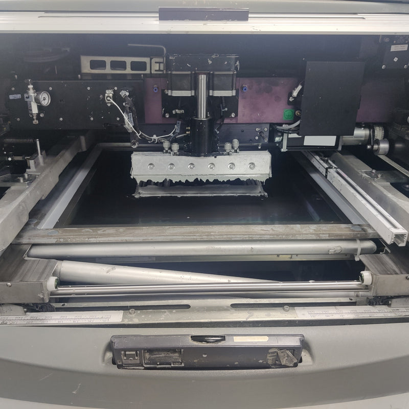 Dek Horizon 03 i Screen Printer