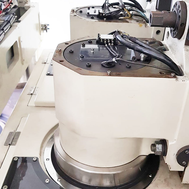 Okamoto GNX 200 Grinder