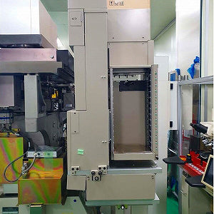 Canon FPA 2500 i 3 i-Line Stepper