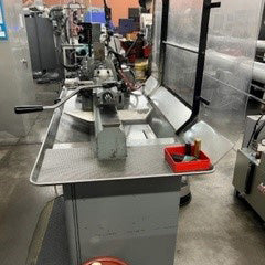 Hardinge DSM 59 Lathe