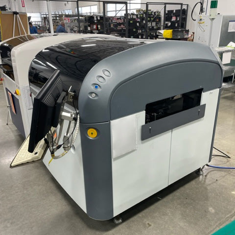 Dek Horizon 03 iX Screen Printer