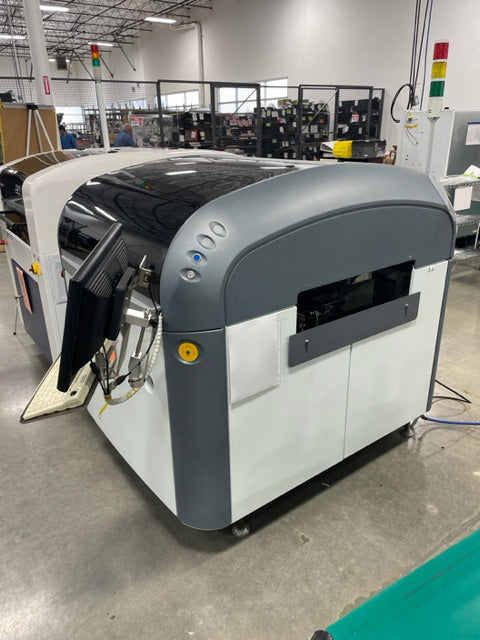 Dek Horizon 03 iX Screen Printer