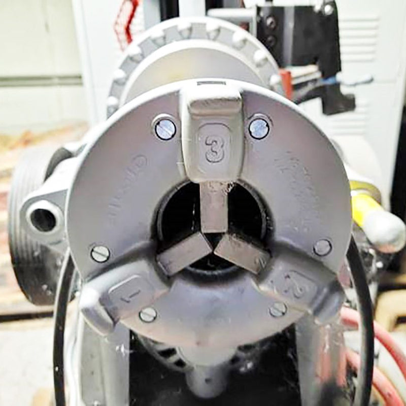 Rigid 920 Roll Groover