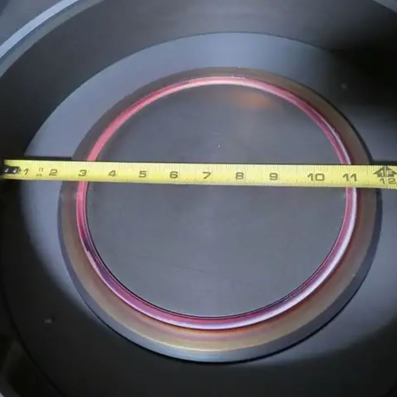 Trion Minilock II Plasma RIE (Reactive Ion Etcher)