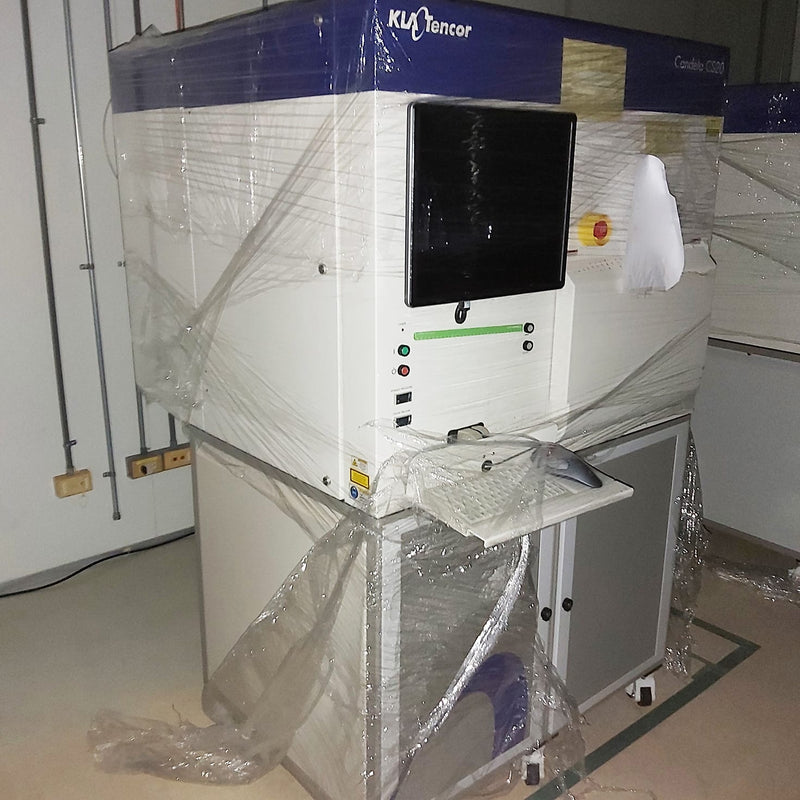 KLA Candela CS 20 V Surface Analyzer