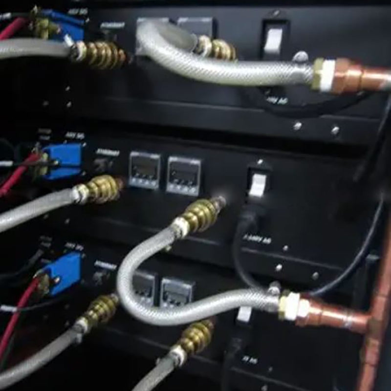Chroma 58602 Burn-In System