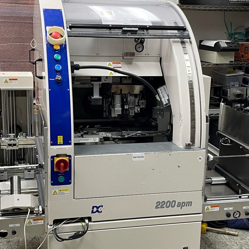 Besi / Datacon 2200 APM Bonder
