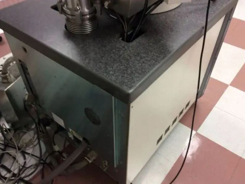 Zeiss EVO 50 SEM (Scanning Electron Microscope)