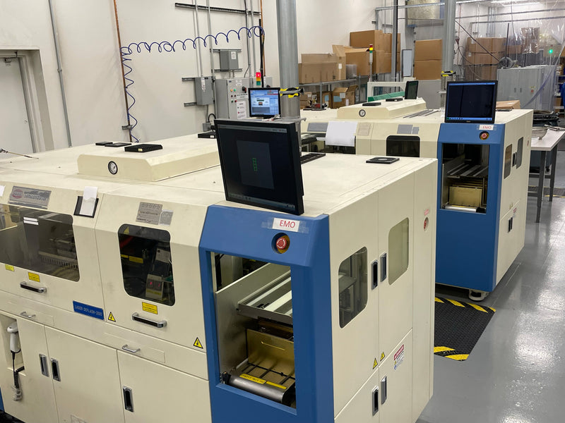 Hammi Deflash 2000 Laser