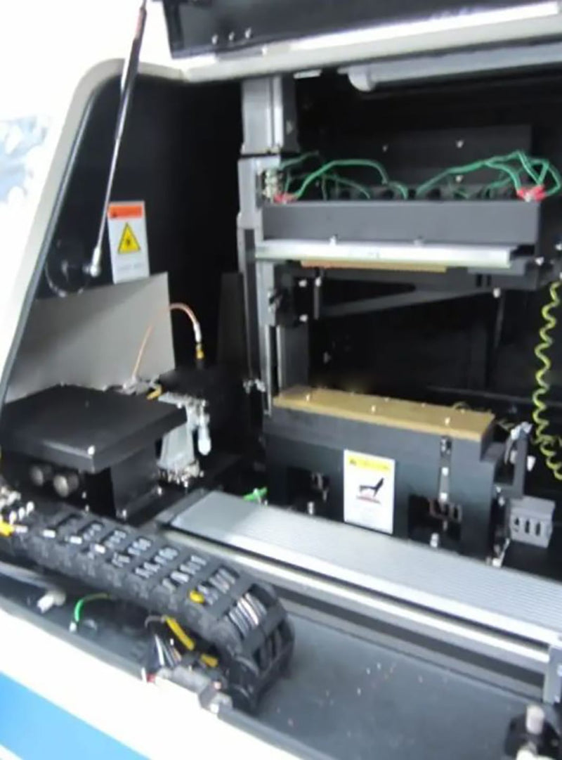 Lumentum LITE S 00100 CoC Tester