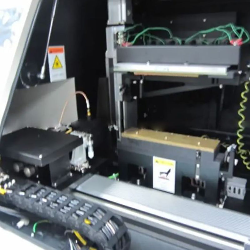 Lumentum LITE S 00100 CoC Tester