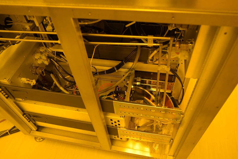 Lam / Novellus / Gasonics L 3200 Asher