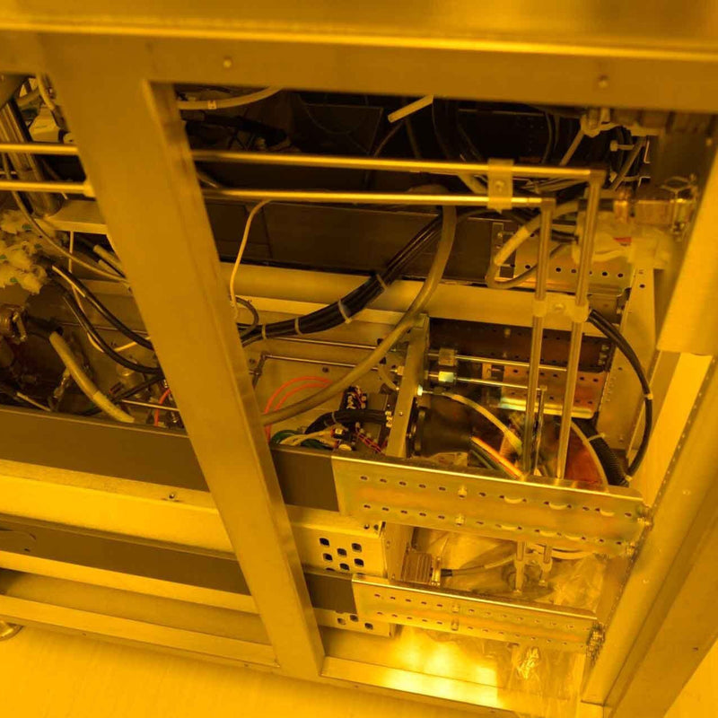 Lam / Novellus / Gasonics L 3200 Asher