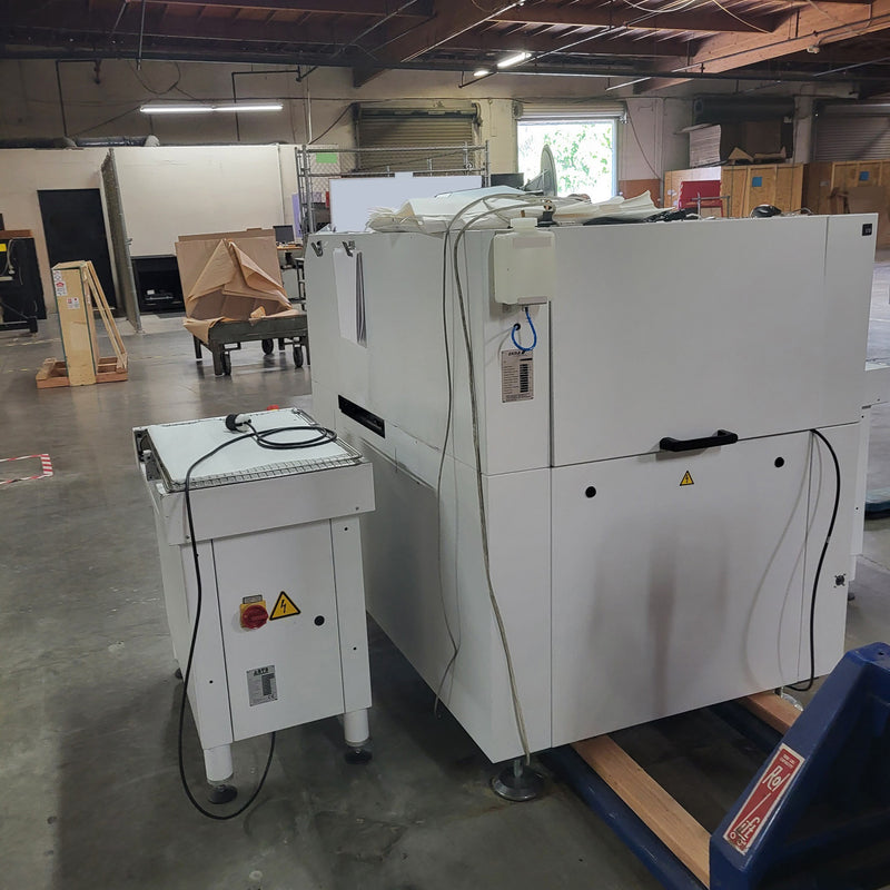 Ekra X 4 Screen Printer