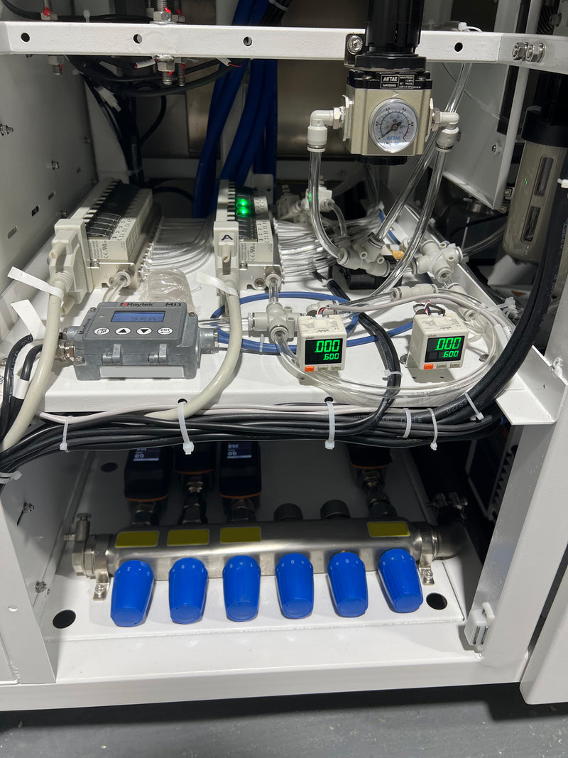 Shenzhen Uniplasma Technology UP 510 MPCVD
