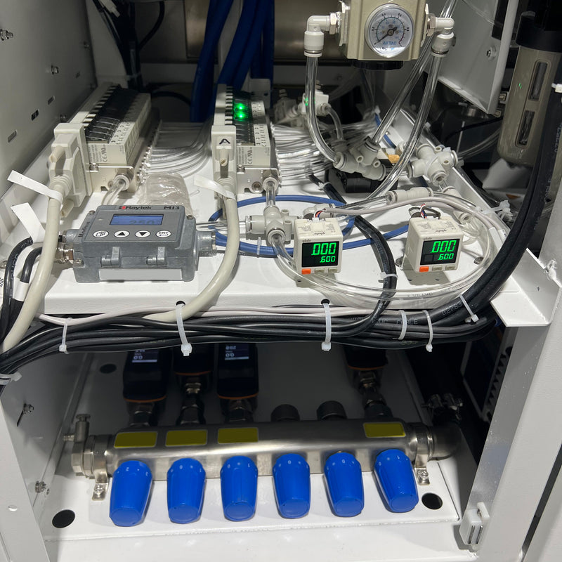 Shenzhen Uniplasma Technology UP 510 MPCVD