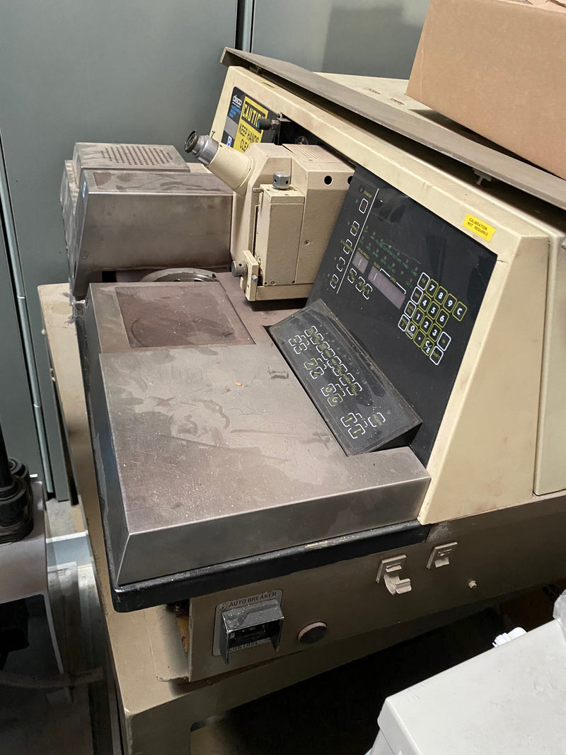 Disco DAD 2 H / 6 Automatic Dicing Saw