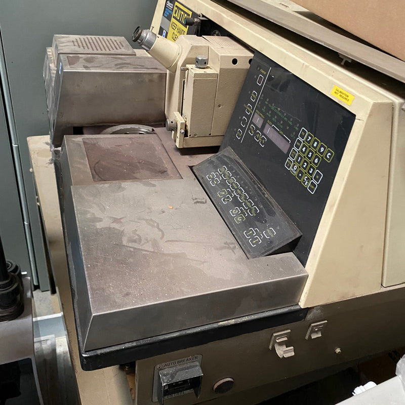 Disco DAD 2 H / 6 Automatic Dicing Saw
