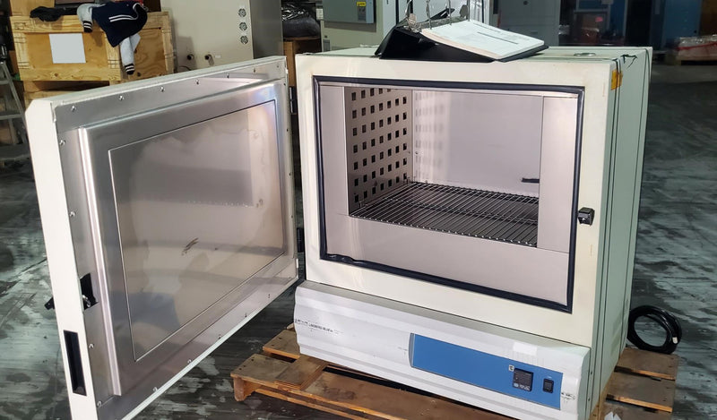 Lindberg / Blue M MO 1440 A 1 Oven
