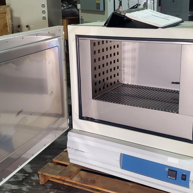 Lindberg / Blue M MO 1440 A 1 Oven