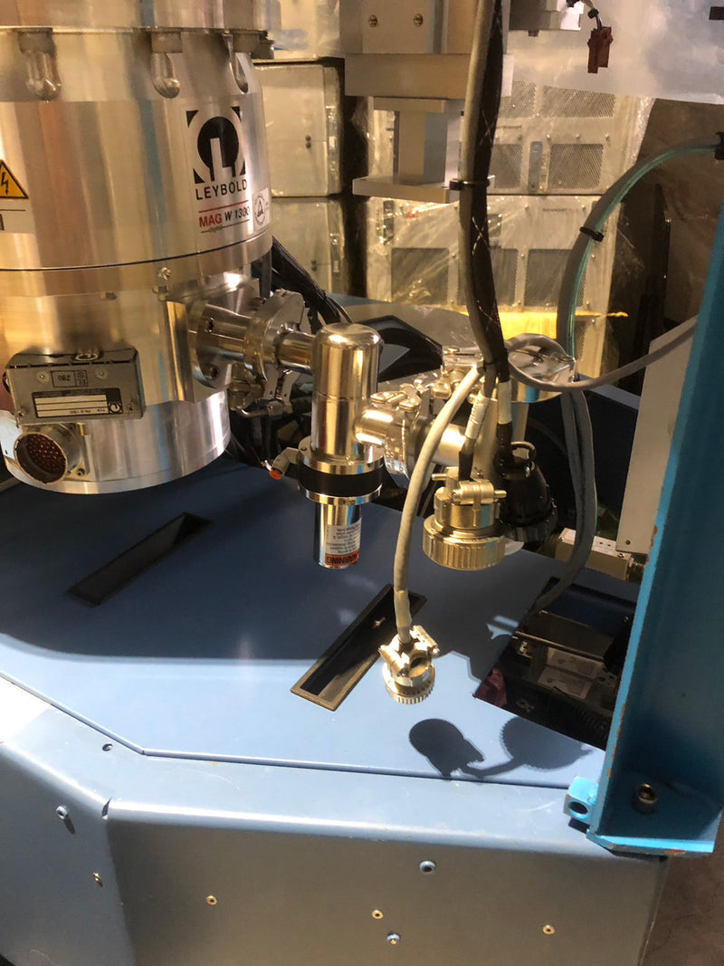 Applied Materials Endura 2 PVD (Physical Vapor Deposition)