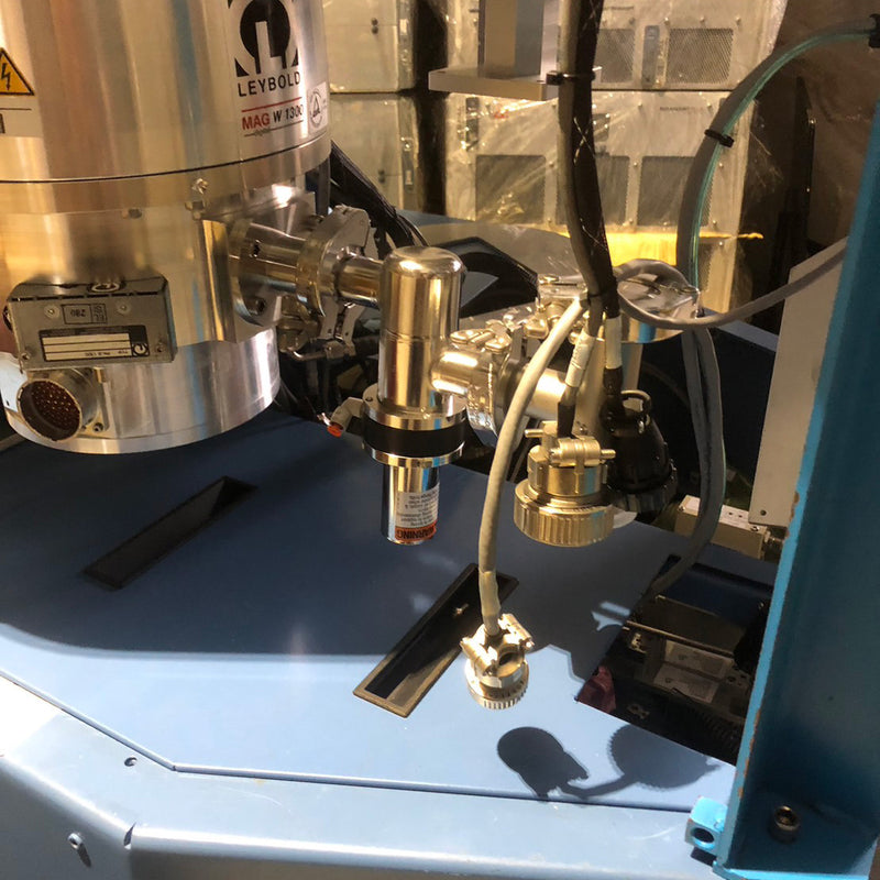 Applied Materials Endura 2 PVD (Physical Vapor Deposition)