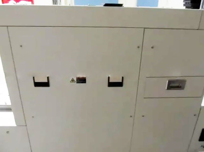 Tel P 12 XLn+ Automatic Wafer Prober