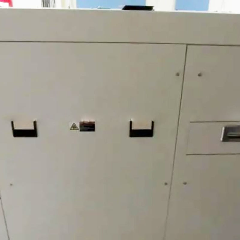 Tel P 12 XLn+ Automatic Wafer Prober