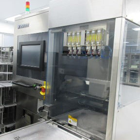 Disco DFD 6560 Automatic Dicing Saw