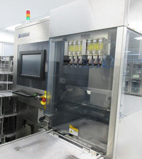 Disco DFD 6560 Automatic Dicing Saw