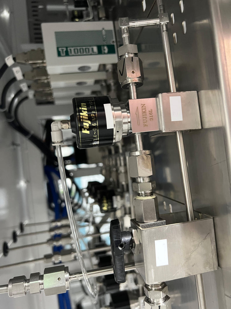 Shenzhen Uniplasma Technology UP 206 MPCVD