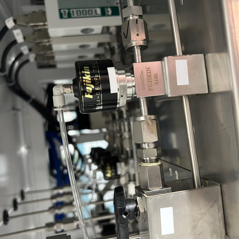 Shenzhen Uniplasma Technology UP 206 MPCVD